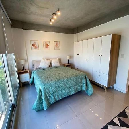 Studio En Palermo Lägenhet Buenos Aires Exteriör bild